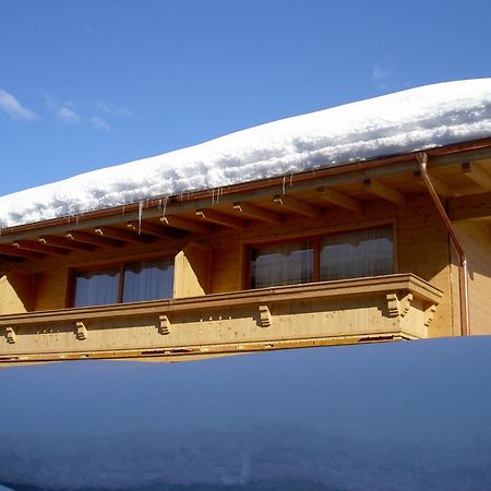 Appartement Barbara St. Johann in Tirol Extérieur photo