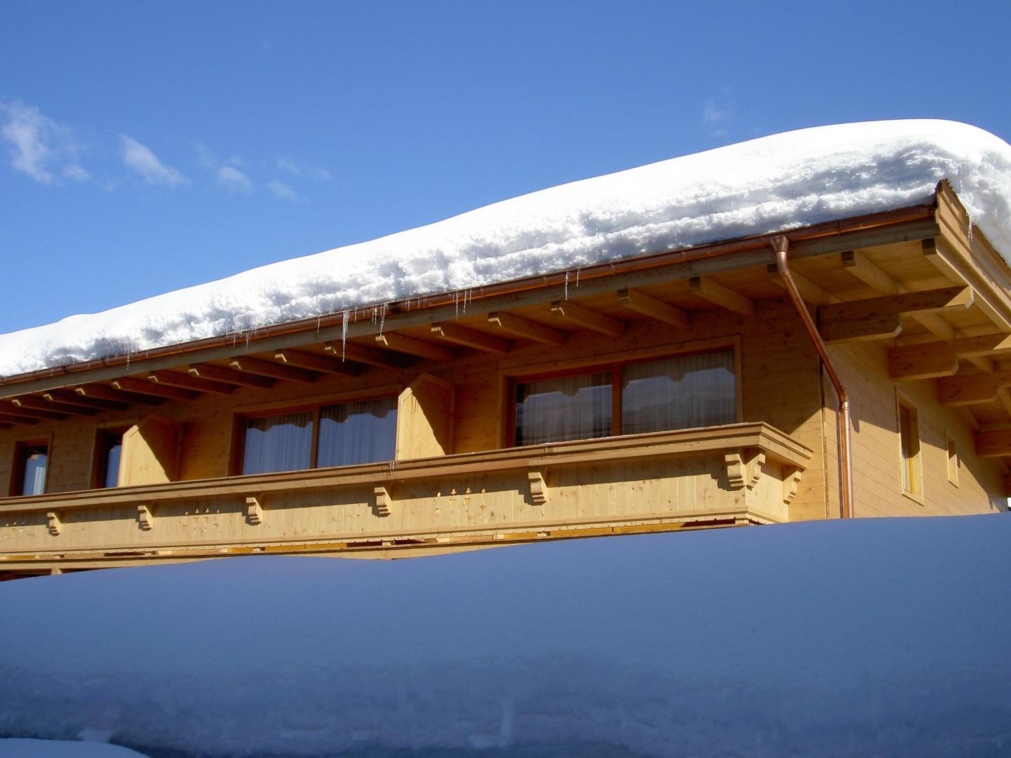 Appartement Barbara St. Johann in Tirol Extérieur photo