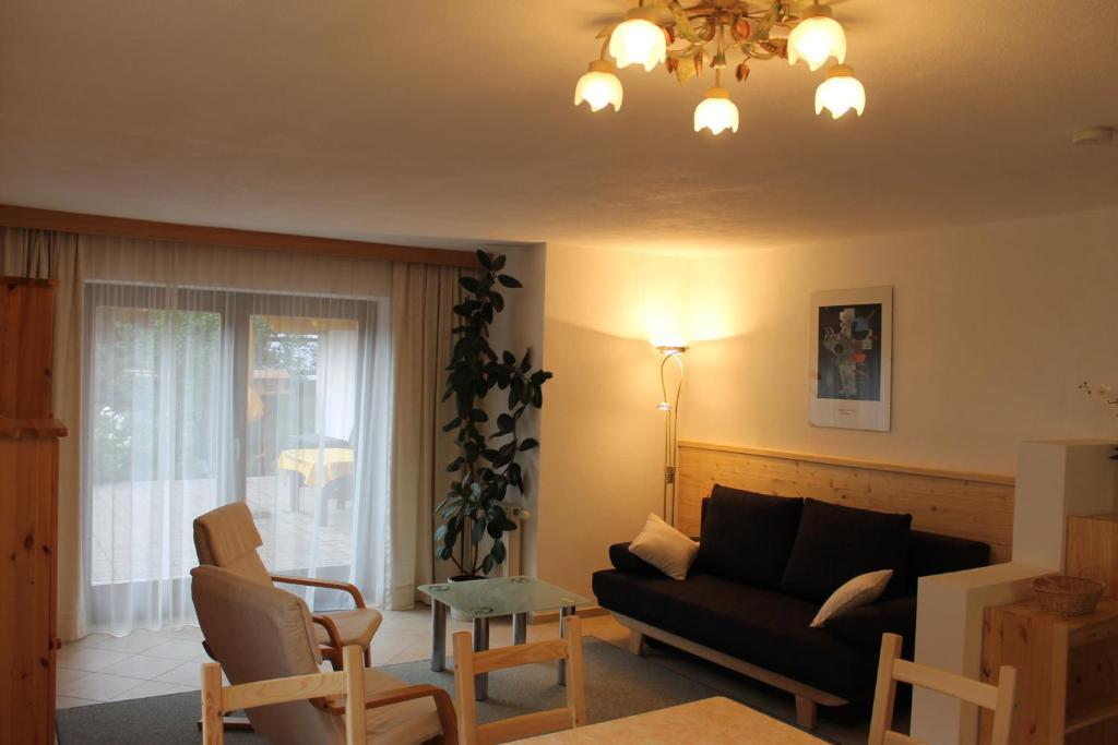 Appartement Barbara St. Johann in Tirol Chambre photo